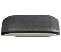 HP Poly Sync 10 USB-A USB-C Speakerphone