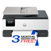 HP OfficeJet Pro 8125e All-in-One Printer