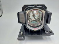 Diamond Lamps Lamp for 3M X56 Projector