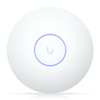 Ubiquiti U7 Long-Range 7300 Mbit/s White Power over Ethernet (PoE)