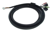 Axis 5502-491 camera cable 5 m