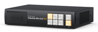 Blackmagic Design Videohub Mini 6x2 12G BNC