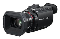 Panasonic HC-X1600 Handheld camcorder 8.29 MP MOS 4K Ultra HD Black