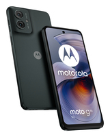 Motorola moto g55 5G 16.5 cm (6.49") Dual SIM Android 14 USB Type-C 8 GB 256 GB 5000 mAh Grey