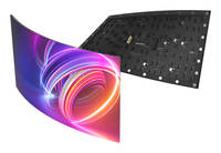 Hikvision DS-D41Q18CA-1GS video wall display LED Indoor