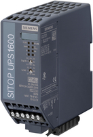 Siemens SITOP UPS1600/DC/24VDC/10A/IE/PN