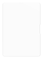 OtterBox Premium Glass Antimicrobial Series for iPad Pro 11" (M4), transparent