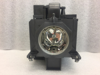 Diamond Lamps Lamp for CHRISTIE LX505 Projector