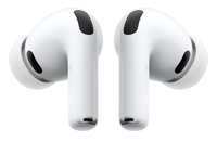 Apple AirPods Pro (3rd generation) Headset True Wireless Stereo (TWS) In-ear Calls/Music/Sport/Everyday Bluetooth White