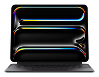 Apple Magic Keyboard for iPad Pro 13-inch (M4) - International English - Black