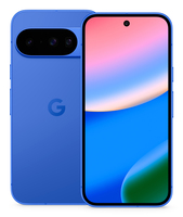 Google Pixel 10 16 cm (6.3") Dual SIM Android 16.0 5G USB Type-C 12 GB 128 GB 4970 mAh Blue