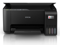 Epson EcoTank ET-2862 Inkjet A4 5760 x 1440 DPI 10 ppm Wi-Fi