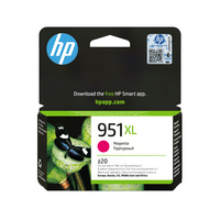 HP 951XL High Yield Magenta Original Ink Cartridge