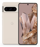 Google Pixel 8 Pro 17 cm (6.7") Dual SIM 5G USB Type-C 12 GB 128 GB 5050 mAh Grey