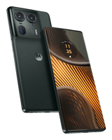 Motorola edge 50 Ultra 16.9 cm (6.67") Dual SIM Android 14 5G USB Type-C 16 GB 1 TB 4500 mAh Grey