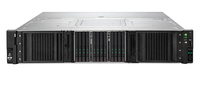 HPE ProLiant Compute DL340 Gen12 6515P 2.3GHz 16c 1P 1x64GB-R 8SFF MR416i-o 2x1000W PS EU Server