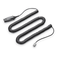 HP Poly HIS Cable TAA