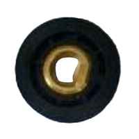 Honeywell 201-028-001 printer/scanner spare part/accessory Pulley 1 pc(s)