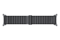 Samsung Trail Band (S/M/L) for Galaxy Watch Ultra2 Black Fabric