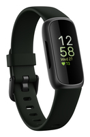 Fitbit Inspire 3 Armband activity tracker Black