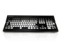 Accuratus KYBKG-AC260 input device accessory Keyboard cover