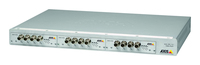 Axis 0267-002 rack cabinet Silver