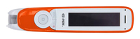 C-Pen Exam Reader 2 Pen scanner White, Orange