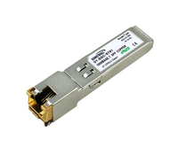 SonicWall 01-SSC-9791 network transceiver module Copper 1000 Mbit/s SFP
