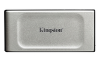 Kingston Technology 2000G PORTABLE SSD XS2000