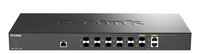 D-Link 10-port 10G SFP+ and 2-port 10GBASE-T/SFP+ Multi-Gigabit Smart Managed Switch