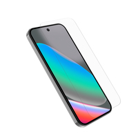 OtterBox Premium Glass Series for Google Pixel 10/Pixel 10 Pro, transparent