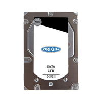 Origin Storage HDD 1TB 3.5in Non-Hotplug NearLine SATA 7200RPM incl cables (ships as 2TB)