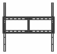 Optoma WIB6560A 165.1 cm (65") Black