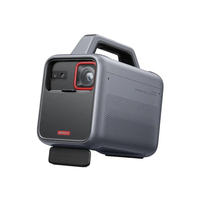 Anker Nebula Mars 3 1000 ANSI lumens DLP 1080p (1920x1080) Black