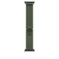 Apple MG9P4ZM/A smart wearable accessory Band Green Titanium, Polyester, Spandex, Nylon
