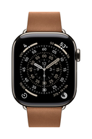 Apple MGG34ZM/A smart wearable accessory Band Caramel Polyester