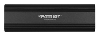 Patriot Memory Transporter Lite 1 TB USB Type-C 3.2 Gen 2 (3.1 Gen 2) Black