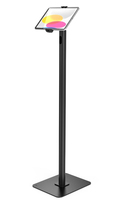 Compulocks Universal Tablet Cling, Swift Floor Stand - Black