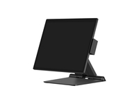 Capture CA-M6A-5210 POS system i5-1235U 38.1 cm (15") 1024 x 768 pixels Touchscreen Black