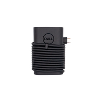 DELL V3CCW power adapter/inverter Indoor 65 W Black