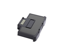 Zebra BTRY-WS5X-8MA-01 Smart Wearable Accessories Battery Black