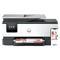 HP OfficeJet Pro 8132e All-in-One Printer