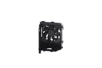 HP Z4 Fan and Front Card Guide Kit Computer case Black