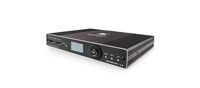 Kramer Electronics KDS-SW3-EN7 AV transmitter & receiver Black