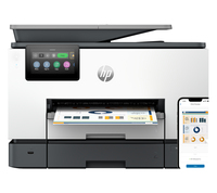 HP OfficeJet Pro 9130b All-in-One Printer