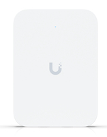 Ubiquiti U7 In-Wall 4300 Mbit/s White Power over Ethernet (PoE)
