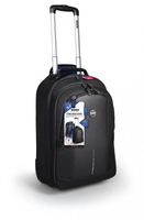BackPack Trolley suitable for laptops up to 15.6" Screens with a
