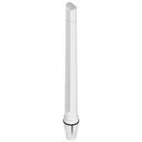 Poynting A-OMNI-0414-V1-01 network antenna Omni-directional antenna SMA 3.5 dBi