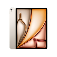 Apple iPad Air 5G M4 LTE-TDD & LTE-FDD 512 GB 33 cm (13") 12 GB Wi-Fi 7 (802.11be) iPadOS 26 Beige