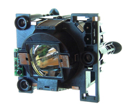 Diamond Lamps Lamp for CHRISTIE DS +655:DS +650:DS +65:HD 405 Projector